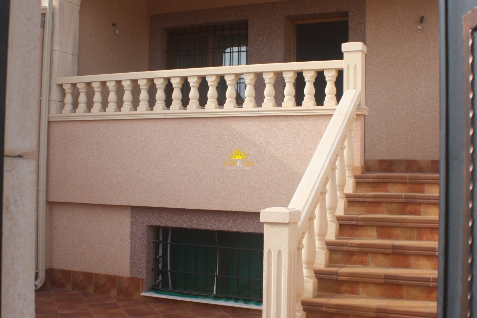 New Build - semi-detached - Torrevieja - torrevieja
