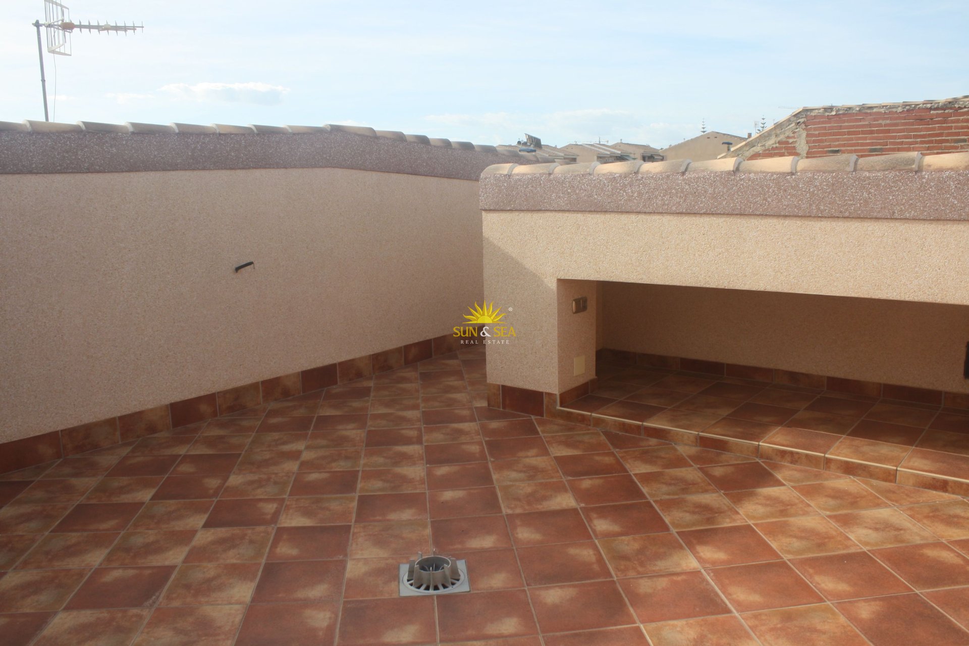 New Build - semi-detached - Torrevieja - torrevieja