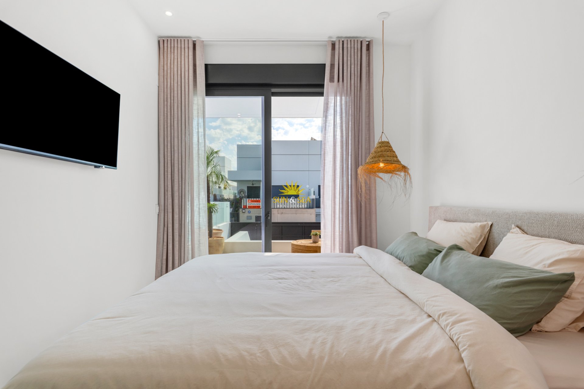 New Build - terraced - Dolores