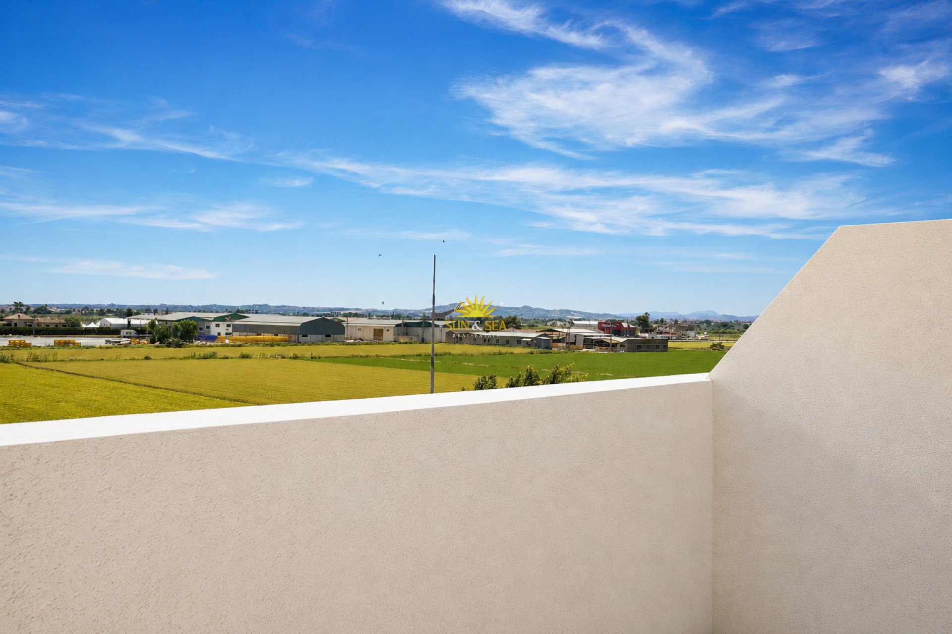 New Build - terraced - Dolores