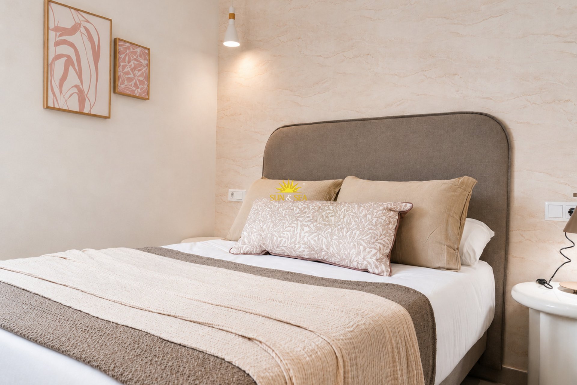 New Build - terraced - Dolores