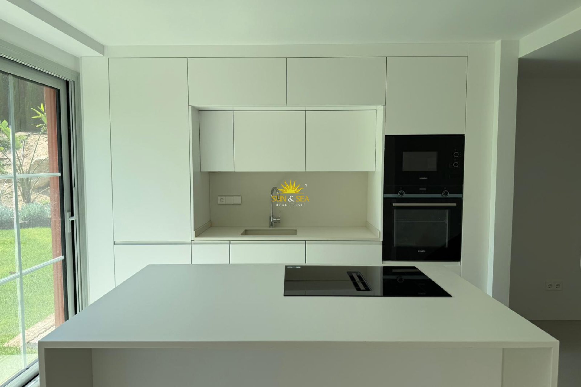 New Build - terraced - Pilar de la Horadada - Golf Badia