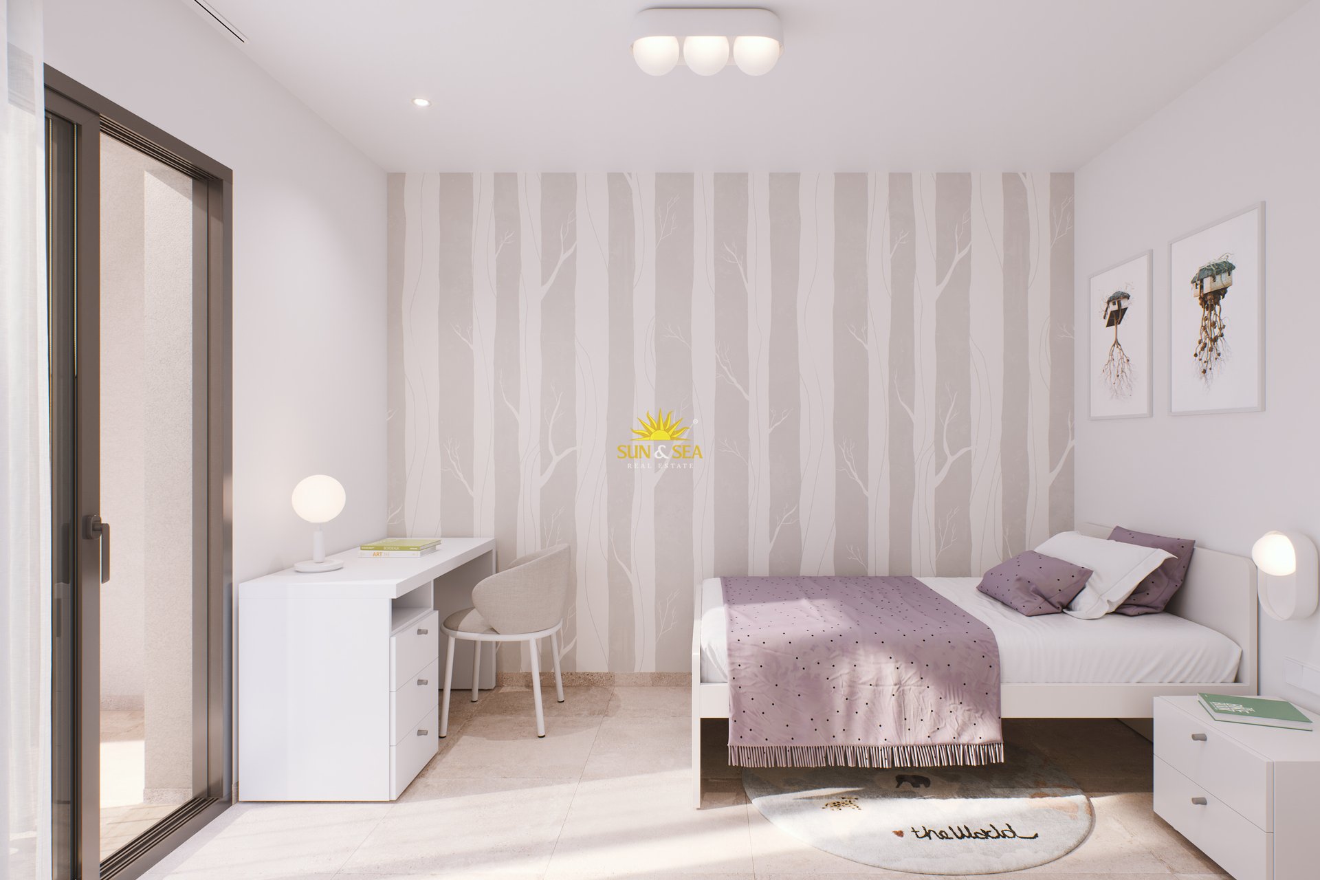 New Build - terraced - Pilar de la Horadada