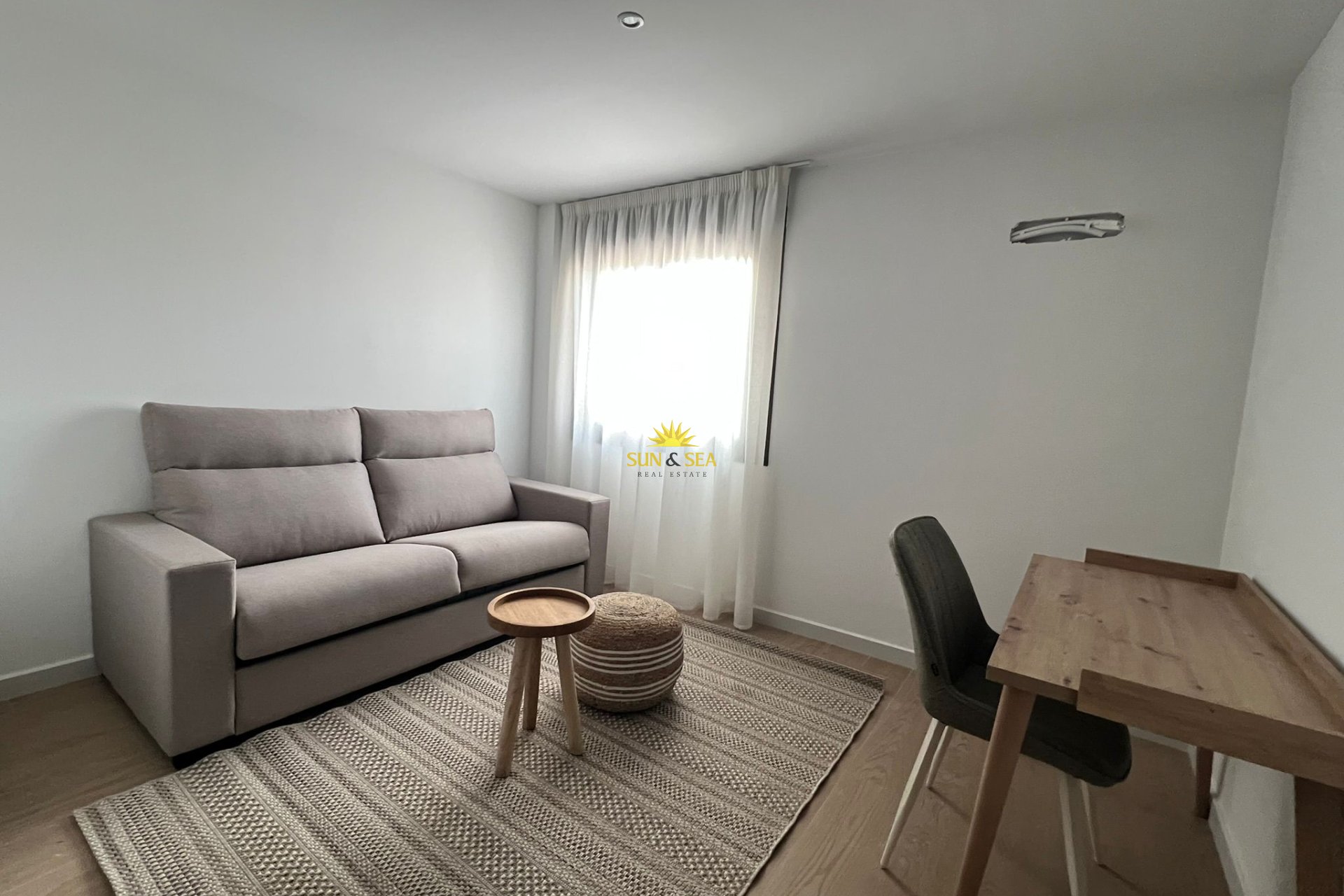 New Build - terraced -  - Portmán