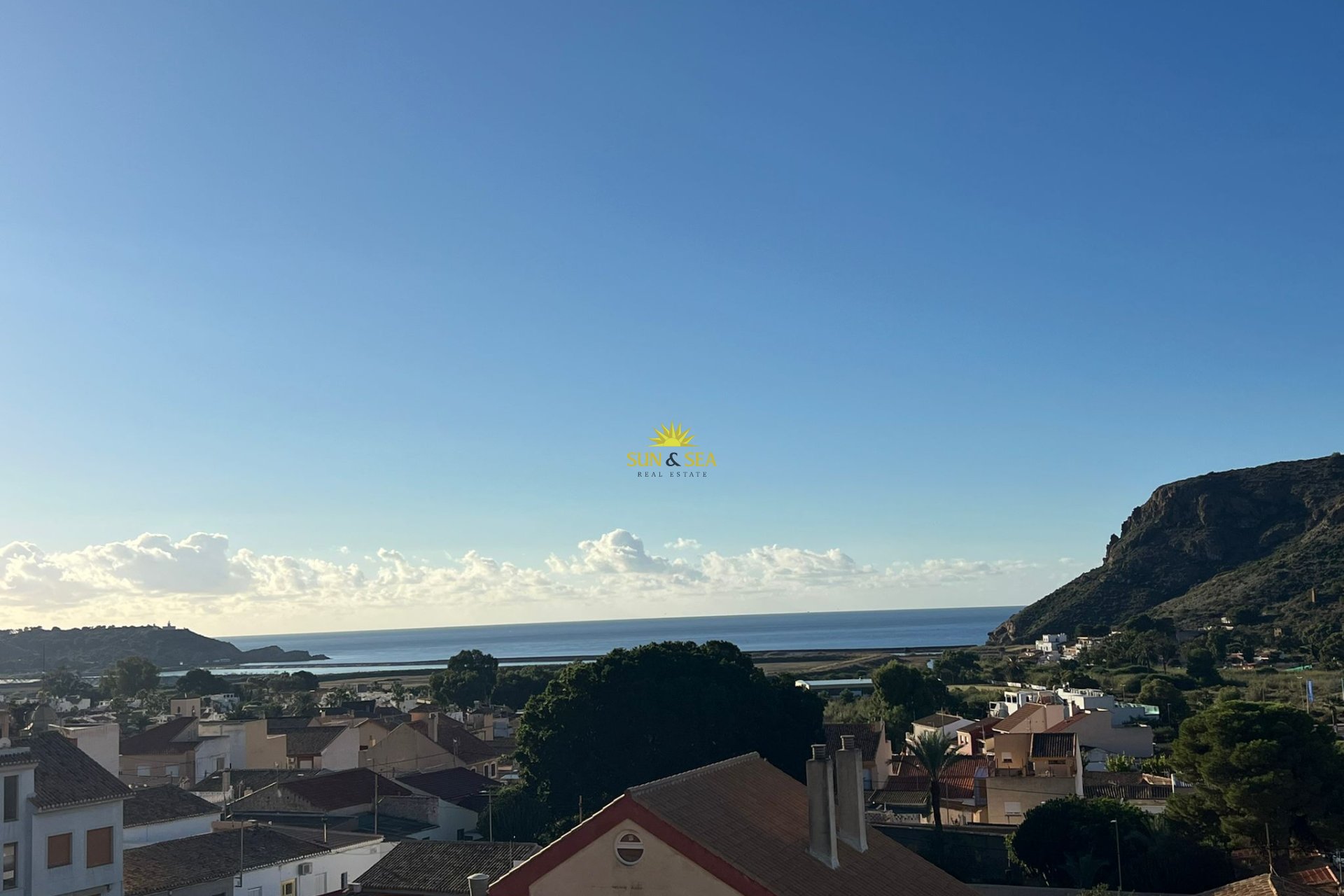 New Build - terraced -  - Portmán