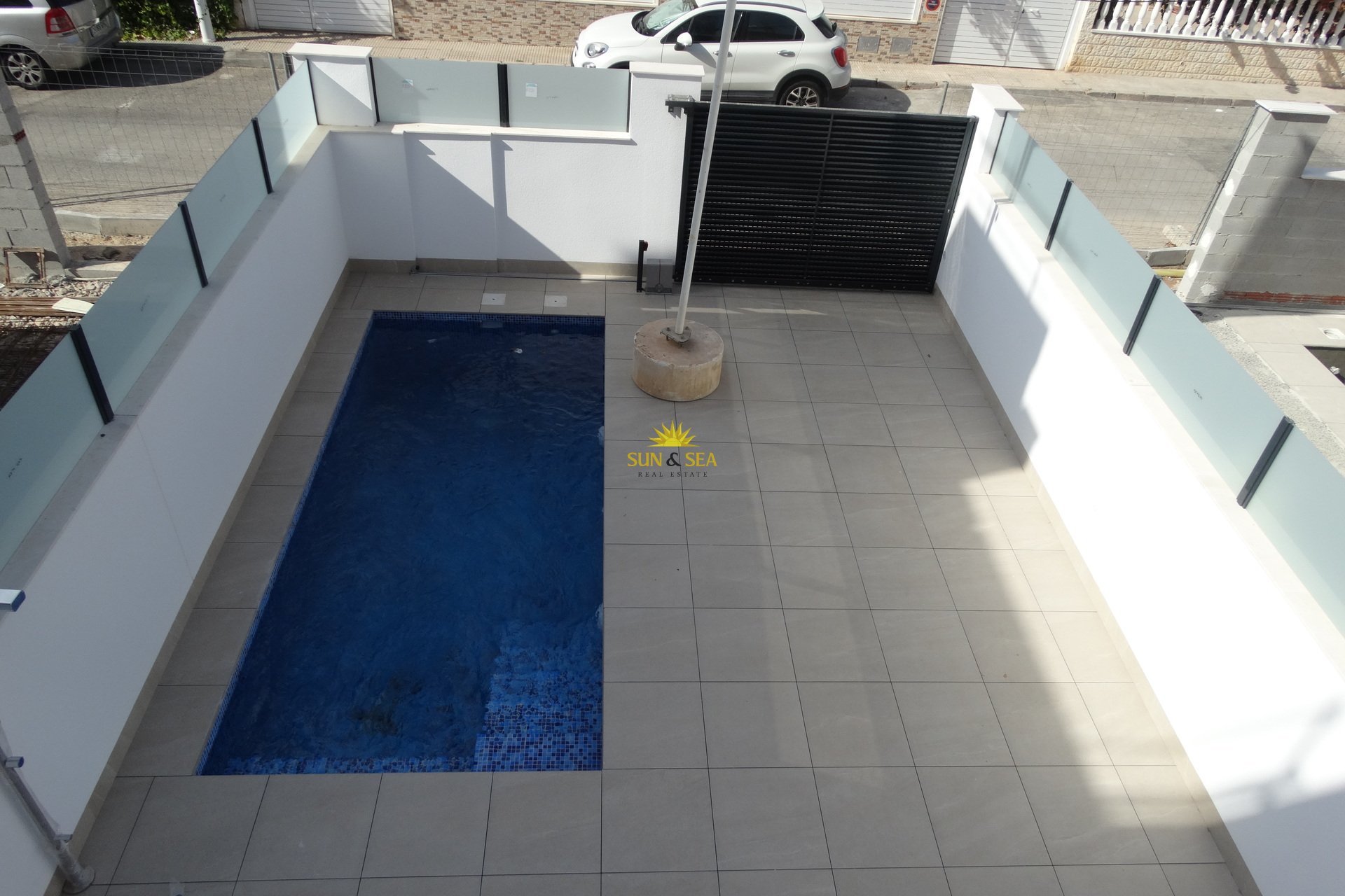 New Build - terraced - San Javier