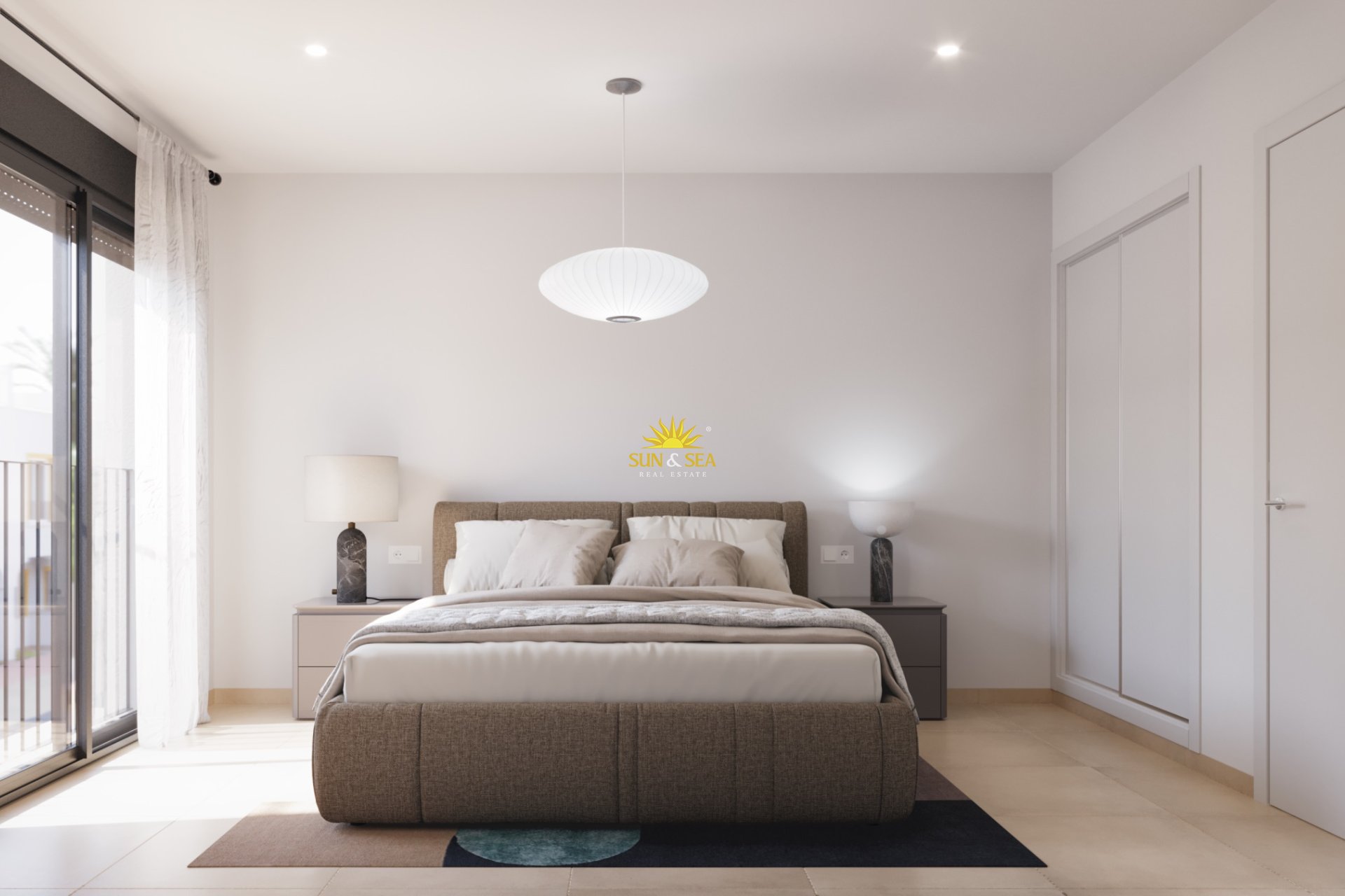 New Build - terraced - Torre - Pacheco - Torre-Pacheco