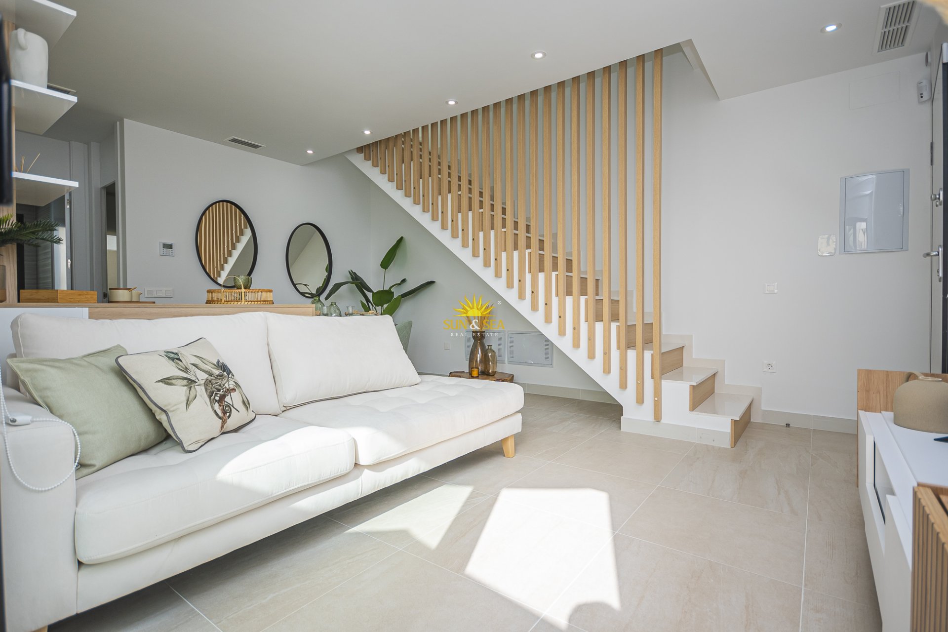 New Build - terraced - Torrevieja - torrevieja