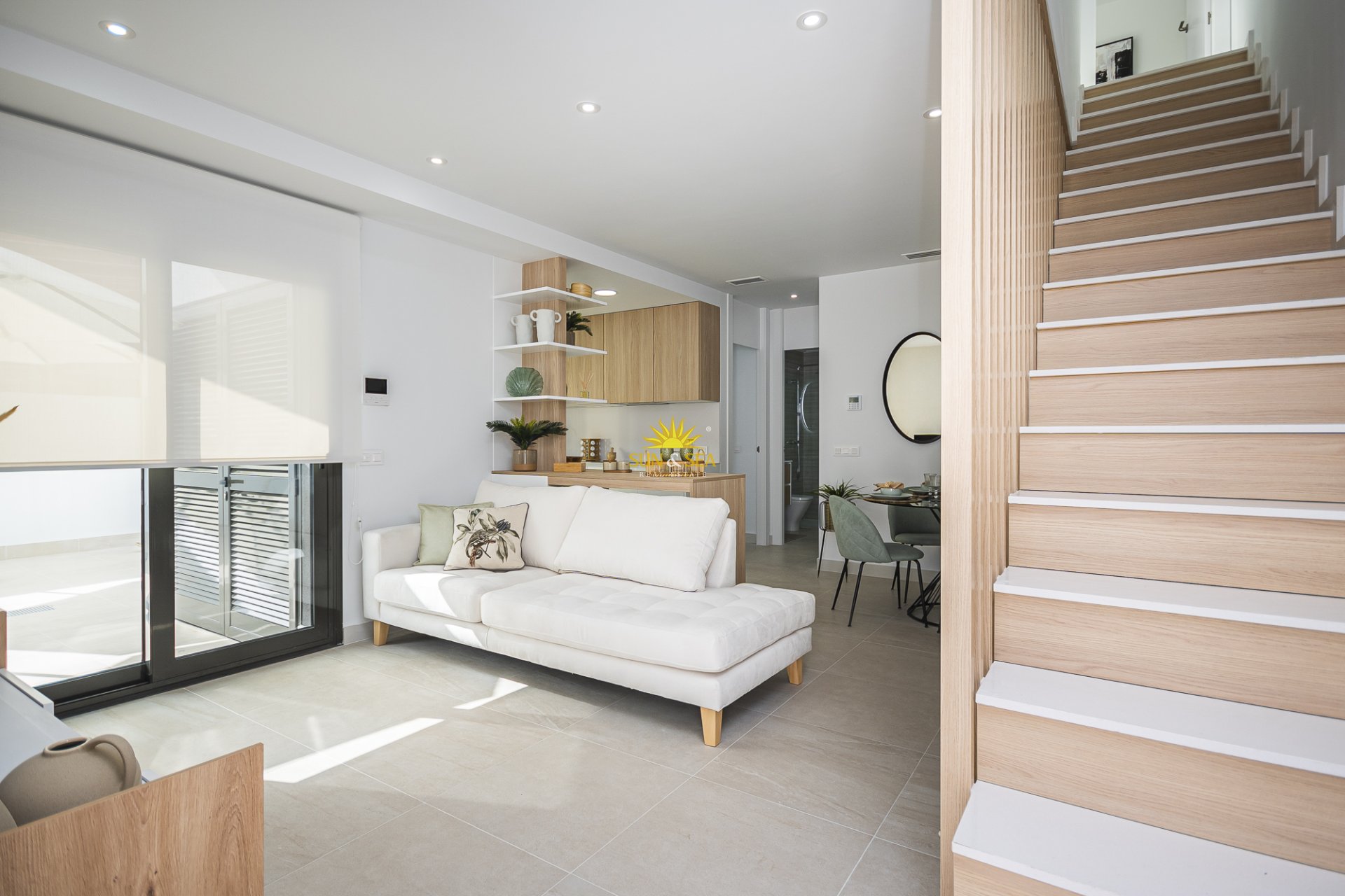 New Build - terraced - Torrevieja - torrevieja