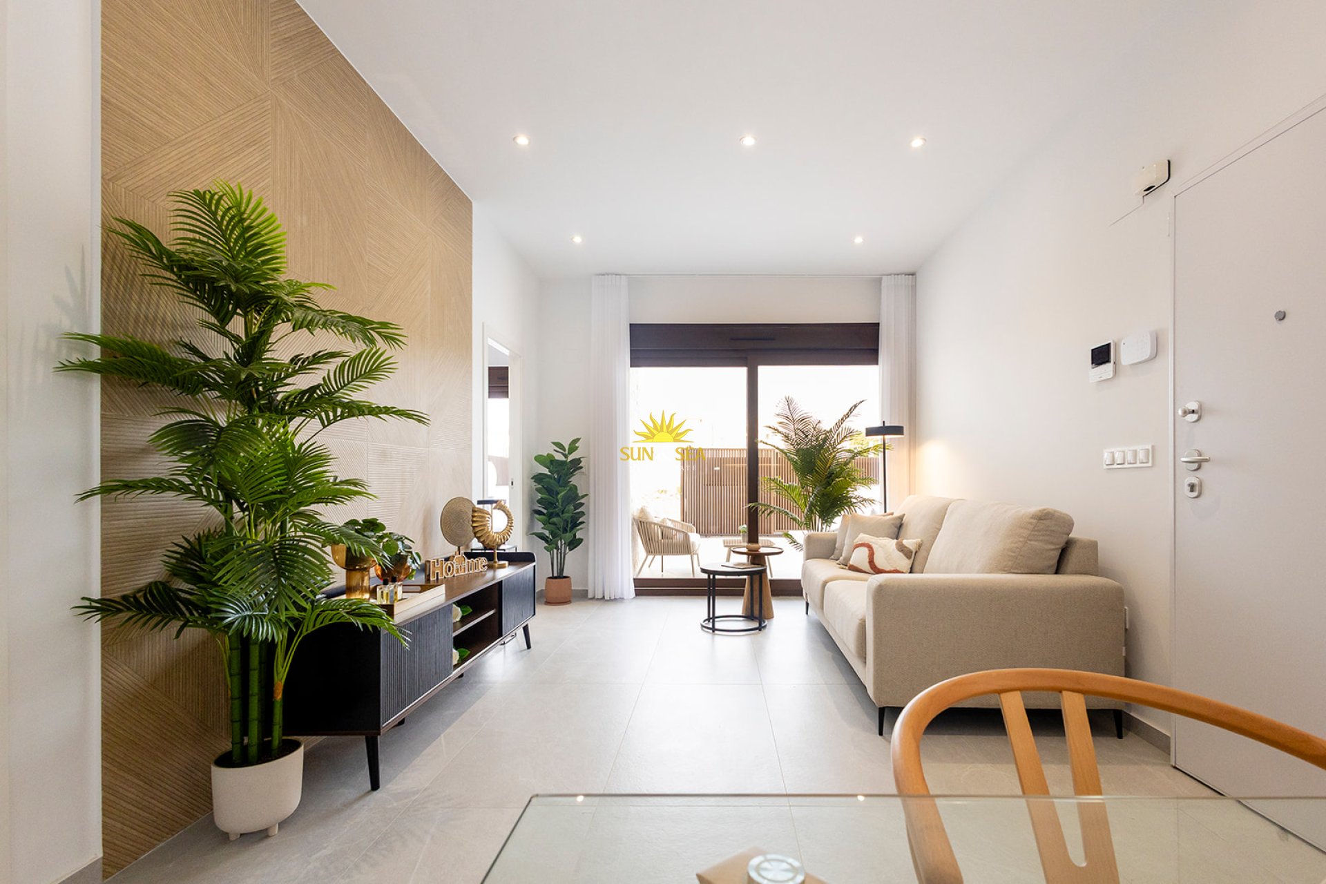 New Build - terraced - Vistabella
