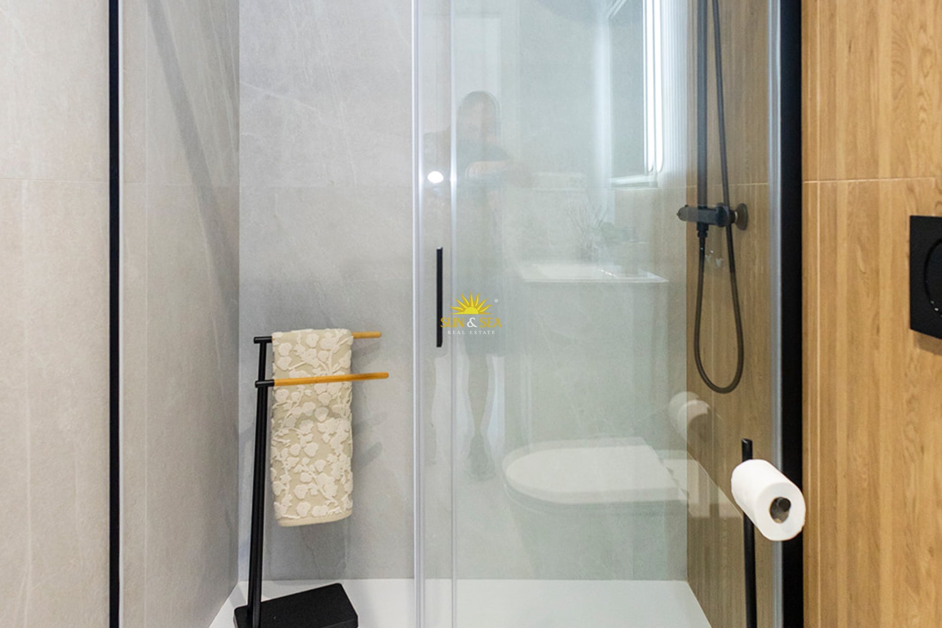 New Build - terraced - Vistabella