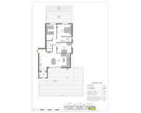 New Build - Townhouse - Algorfa - La finca golf