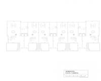 New Build - Townhouse - Algorfa - La finca golf