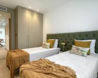 New Build - Townhouse - Algorfa - La finca golf