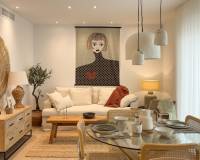 New Build - Townhouse - Algorfa - La finca golf