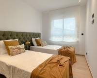 New Build - Townhouse - Algorfa - La finca golf