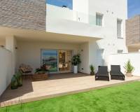 New Build - Townhouse - Algorfa - La finca golf