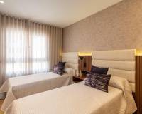 New Build - Townhouse - Algorfa - La finca golf