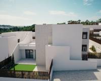 New Build - Townhouse - Algorfa - La finca golf