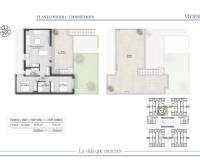 New Build - Townhouse - Alhama de Murcia - Condado De Alhama