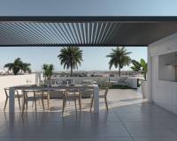 New Build - Townhouse - Alhama de Murcia - Condado De Alhama