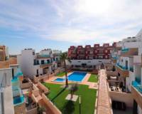 New Build - Townhouse - Bigastro - pueblo