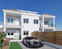 New Build - Townhouse - Castalla - Castalla Internacional