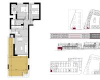 New Build - Townhouse - Ciudad quesada - Lo Marabú