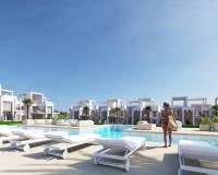 New Build - Townhouse - Ciudad quesada - Lo Marabú