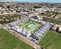 New Build - Townhouse - Ciudad quesada - Lo Marabú