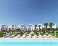 New Build - Townhouse - Ciudad quesada - Lo Marabú