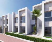 New Build - Townhouse - Ciudad quesada - Lo Marabú