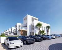 New Build - Townhouse - Ciudad quesada - Lo Marabú