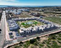 New Build - Townhouse - Ciudad quesada - Lo Marabú