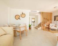 New Build - Townhouse - Cox - San Fernando