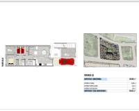 New Build - Townhouse - Cox - San Fernando