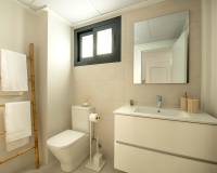 New Build - Townhouse - Cox - San Fernando