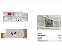 New Build - Townhouse - Cox - San Fernando