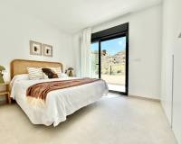 New Build - Townhouse - Cox - Sin Zona