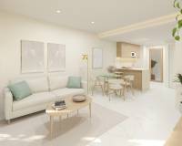 New Build - Townhouse - Dolores - Sector 2