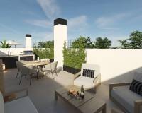 New Build - Townhouse - Dolores - Sector 2