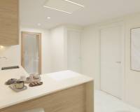 New Build - Townhouse - Dolores - Sector 2