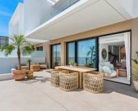 New Build - Townhouse - Dolores - Sector 3