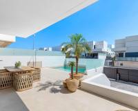 New Build - Townhouse - Dolores - Sector 3