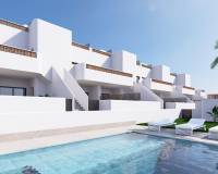 New Build - Townhouse - Dolores - Zona Nueva