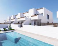 New Build - Townhouse - Dolores - Zona Nueva