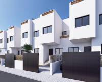 New Build - Townhouse - Dolores - Zona Nueva