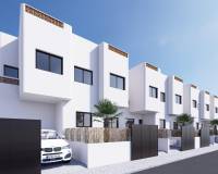 New Build - Townhouse - Dolores - Zona Nueva