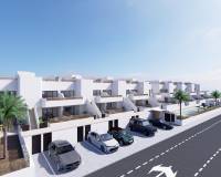 New Build - Townhouse - Dolores - Zona Nueva