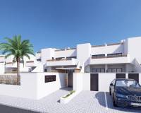 New Build - Townhouse - Dolores - Zona Nueva